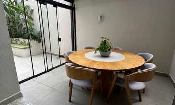 Imagem 6: Apartamento Garden à venda no Riserva Natura ? Jardim Piratininga