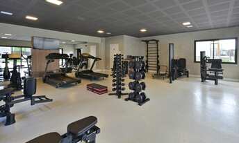 Imagem 2: Apartamento Garden à venda no Riserva Natura ? Jardim Piratininga