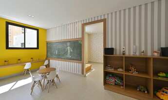 Imagem 3: Apartamento Garden à venda no Riserva Natura ? Jardim Piratininga