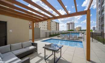 Imagem 4: Apartamento Garden à venda no Riserva Natura ? Jardim Piratininga