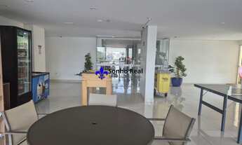 Imagem 5: Apartamento 3 dormitórios - São Judas-Piracicaba