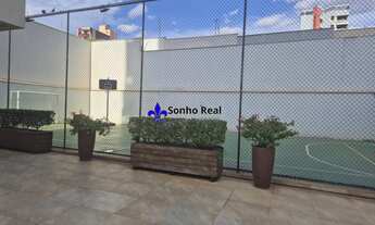 Imagem 3: Apartamento 3 dormitórios - São Judas-Piracicaba