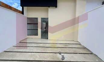 Imagem: Casa 3/4 sendo 1 suite no Papagaio