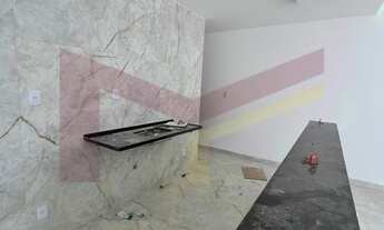 Imagem 3: Casa 3/4 sendo 1 suite no Papagaio