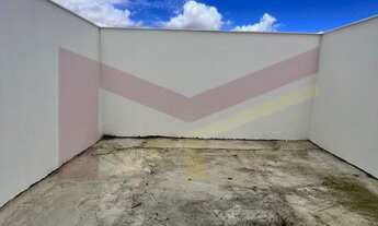 Imagem 6: Casa 3/4 sendo 1 suite no Papagaio