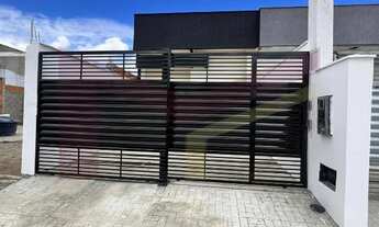 Imagem 2: Casa 3/4 sendo 1 suite no Papagaio