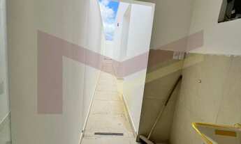 Imagem 4: Casa 3/4 sendo 1 suite no Papagaio