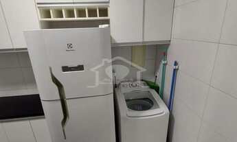 Imagem 6: APARTAMENTO MOBILIADO A VENDA