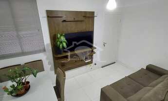 Imagem 4: APARTAMENTO MOBILIADO A VENDA