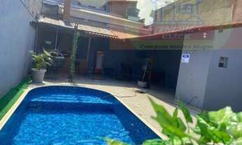 Imagem: Sobrado Alto Padrão na Vila Diva 3 Suítes