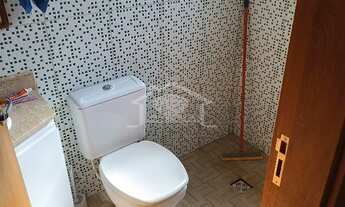 Imagem 2: CASA COM EDÍCULA A VENDA NO BAIRRO MARIA LUCIA