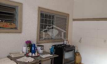 Imagem 5: CASA COM EDÍCULA A VENDA NO BAIRRO MARIA LUCIA