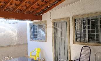 Imagem 4: CASA COM EDÍCULA A VENDA NO BAIRRO MARIA LUCIA