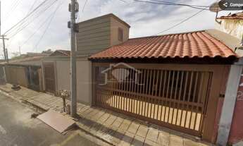 Imagem: CASA COM EDÍCULA A VENDA NO BAIRRO MARIA