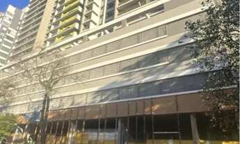 Imagem 2: Apto no 37º Andar com Vista Panorâmica ? 85m², Acabamentos Premium e Estudo Permuta!