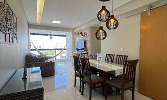 Imagem 3: Vendo Excelente Oportunidade 3 Quartos Mobiliado - Pina