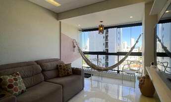 Imagem 4: Vendo Excelente Oportunidade 3 Quartos Mobiliado - Pina