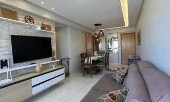 Imagem: Vendo Excelente Oportunidade 3 Quartos Mobiliado