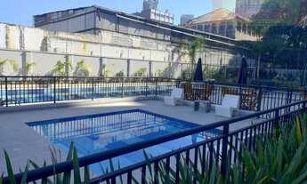 Imagem 2: Apartamento Novo com Vista Livre na Mooca ? 18º Andar, Sol da Manhã e Lazer Completo!