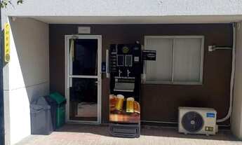 Imagem 3: Apartamento Novo com Vista Livre na Mooca ? 18º Andar, Sol da Manhã e Lazer Completo!