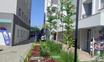 Imagem 1: Apartamento Novo com Vista Livre na Mooca ? 18º Andar, Sol da Manhã e Lazer Completo!