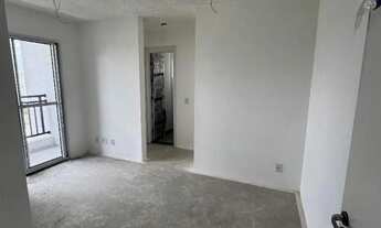 Imagem 6: Apartamento Novo com Vista Livre na Mooca ? 18º Andar, Sol da Manhã e Lazer Completo!