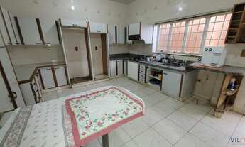 Imagem 4: Sobrado, Residencial para Venda, Jardim Paulistano, Ribeirão Preto