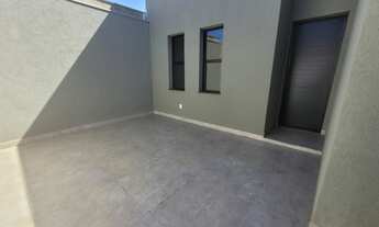 Imagem: Casa, Residencial para Venda, Bonfim Paulista