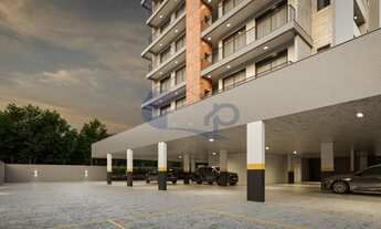 Imagem 5: Apartamento á venda com 2 dormitórios no centro de Torres/RS