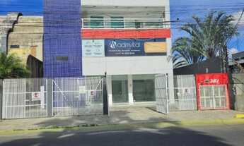 Imagem: PRÉDIO/CLÍNICA NO CAPUCHINHOS