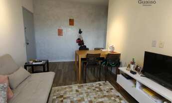 Imagem: 1 dormitório na Avenida Conselheiro Nébias