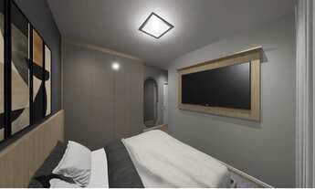 Imagem 7: Residência Contemporânea com Garagem Subterrânea ? 360m² no Melhor de Sorocaba