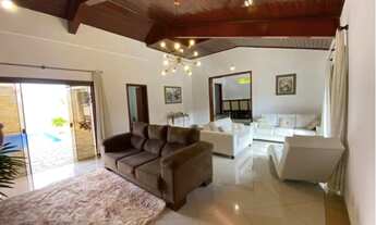 Imagem 7: Sobrado de Alto Padrão com Piscina no Jardim Astro ? Sorocaba