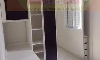 Imagem 3: Seu novo lar na Moóca: conforto, localização e praticidade em 63m²!