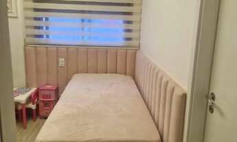 Imagem 3: Apartamento novo e mobiliado no Tatuapé ? 98m² com 2 suítes e sala ampliada!