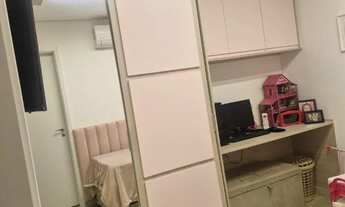 Imagem 4: Apartamento novo e mobiliado no Tatuapé ? 98m² com 2 suítes e sala ampliada!