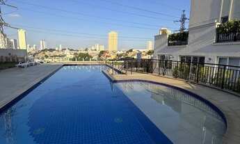 Imagem: Apartamento mobiliado na Mooca com sacada