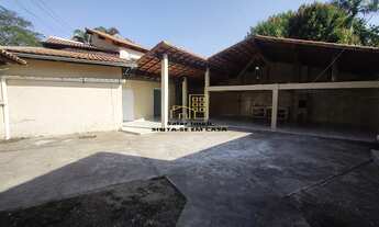 Imagem: Casa 03 Quartos,Vila Pinheiro, Itatiaia