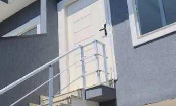 Imagem 2: Sobrado Novo com 5 Vagas e Churrasqueira ? Espaço e Conforto na Vila Pereira Barreto!