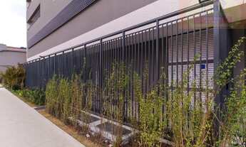 Imagem 2: Apartamento com lazer completo a 110m do Metrô Belenzinho ? conforto e praticidade no cora