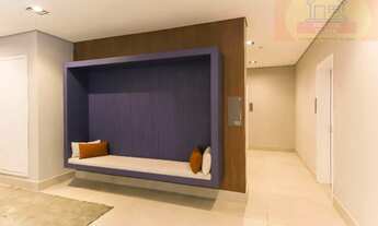 Imagem: Apartamento com lazer completo a 110m do