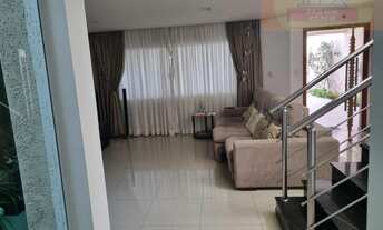 Imagem 3: Sobrado de Alto Padrão com Suíte Master e Projeto para Piscina na Vila Matilde ? 310m² de