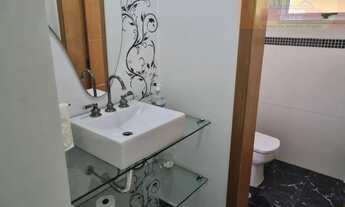 Imagem 6: Sobrado de Alto Padrão com Suíte Master e Projeto para Piscina na Vila Matilde ? 310m² de