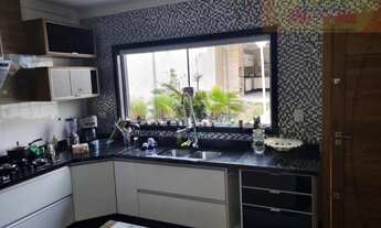 Imagem 5: Sobrado de Alto Padrão com Suíte Master e Projeto para Piscina na Vila Matilde ? 310m² de