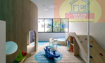 Imagem 5: Apartamento mobiliado na Água Branca ? alto padrão, lazer completo e pronto para morar!