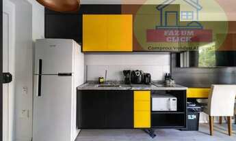 Imagem 2: Apartamento mobiliado na Água Branca ? alto padrão, lazer completo e pronto para morar!