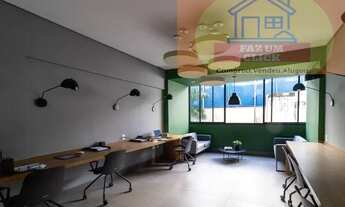 Imagem 4: Apartamento mobiliado na Água Branca ? alto padrão, lazer completo e pronto para morar!