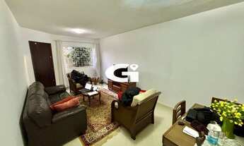 Imagem 2: Sobrado 3 quartos sendo 1 suíte, churrasqueira, 3 vagas e quintal no Santa Cândida