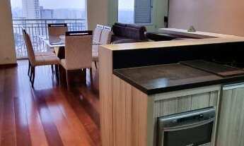 Imagem 7: Apartamento dos sonhos em Guarulhos ? Porteira fechada e alto padrão!