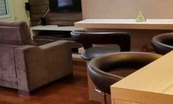 Imagem: Apartamento dos sonhos em Guarulhos Porteira